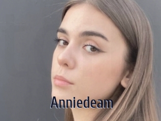 Anniedeam