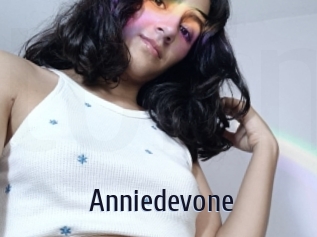 Anniedevone