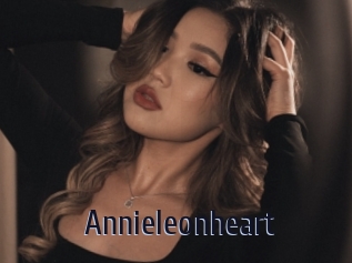 Annieleonheart