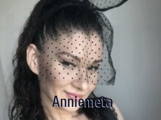 Anniemeta