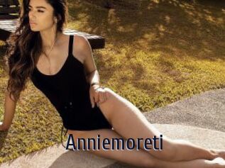 Anniemoreti