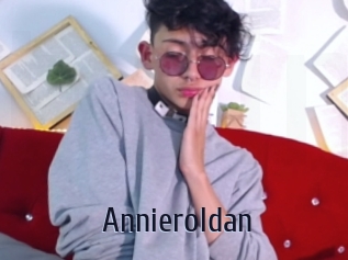 Annieroldan