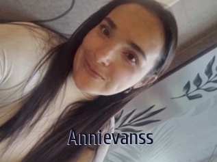 Annievanss