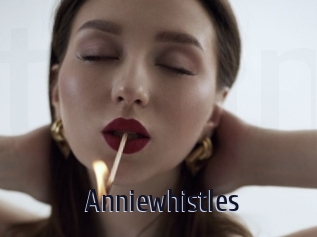 Anniewhistles