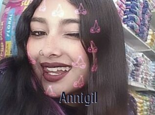 Annigil