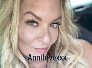 Annilovexxx