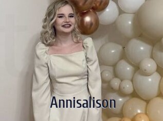 Annisalison