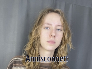 Annisconnett