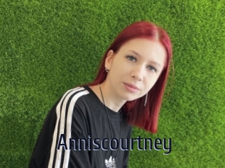 Anniscourtney