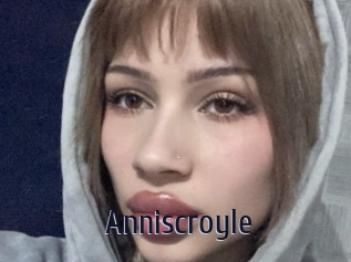 Anniscroyle