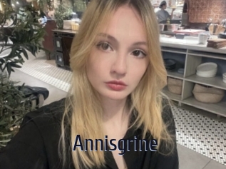 Annisgrine