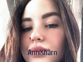 Annisharn