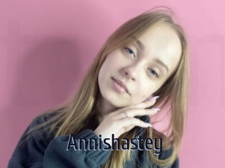 Annishastey