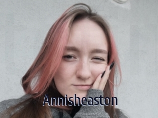 Annisheaston