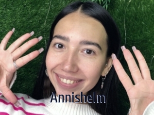 Annishelm