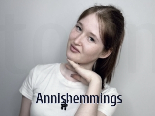 Annishemmings