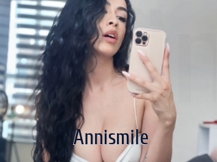 Annismile