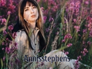 Annisstephens