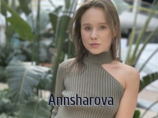 Annsharova