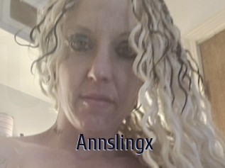 Annslingx