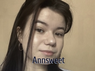 Annsweet