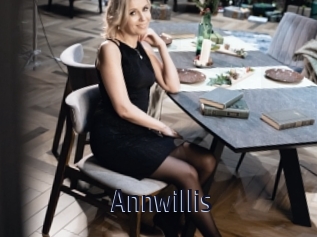 Annwillis