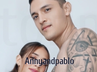 Annyandpablo