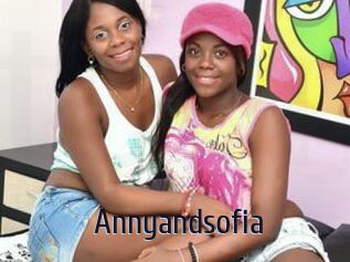 Annyandsofia