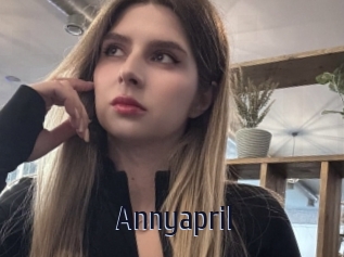 Annyapril