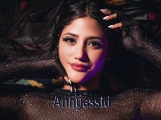 Annyassid