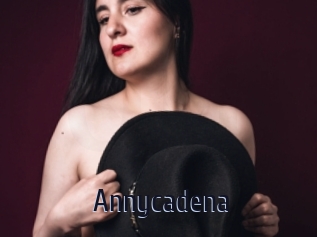 Annycadena