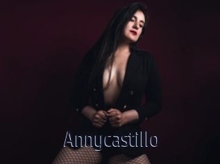 Annycastillo