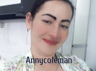 Annycoleman