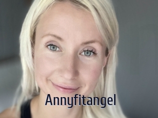 Annyfitangel