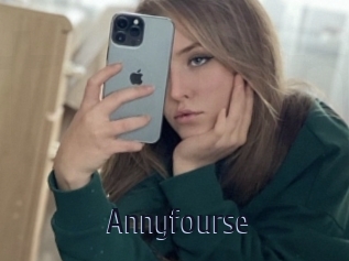 Annyfourse