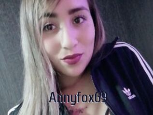 Annyfox69