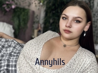 Annyhils