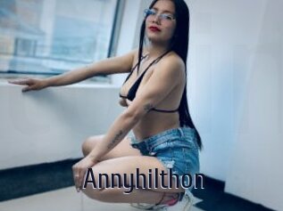 Annyhilthon