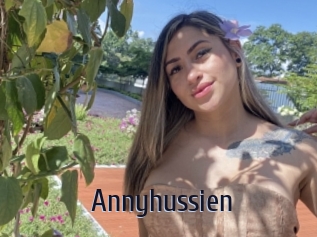 Annyhussien