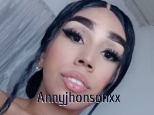 Annyjhonsonxx