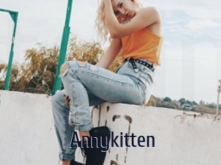 Annykitten