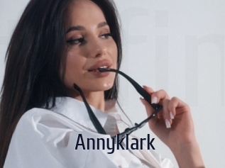 Annyklark