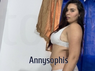 Annysophis