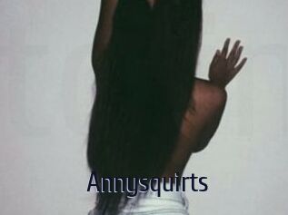 Annysquirts