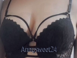 Annysweet24