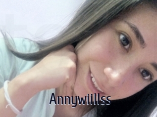 Annywiillss