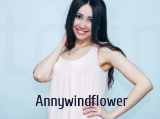 Annywindflower