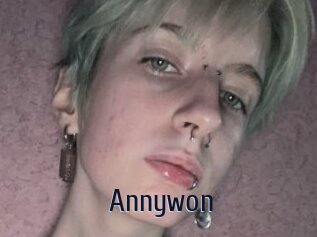 Annywon