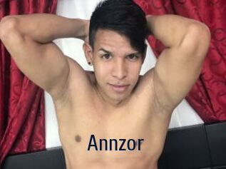 Annzor