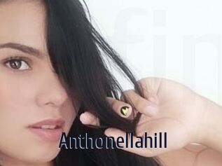 Anthonellahill